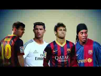 VIDEO RONALDINO SCARICARE